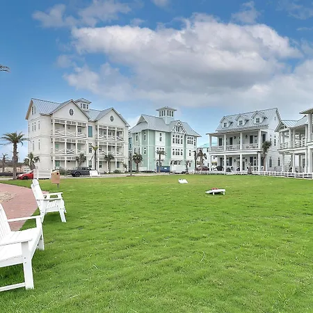 Pelican Place 108 RET